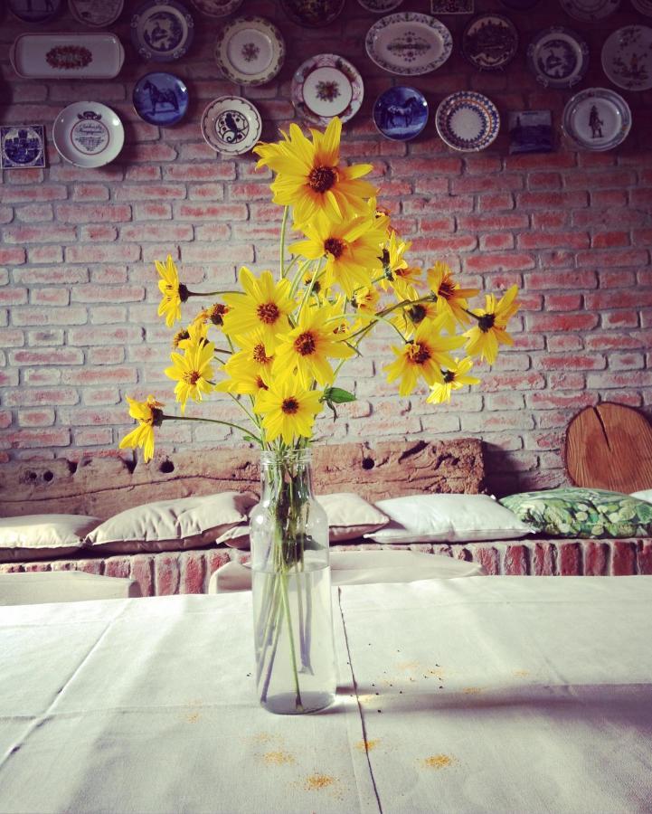 Willa Agriturismo Agronauta Piozzano Zewnętrze zdjęcie