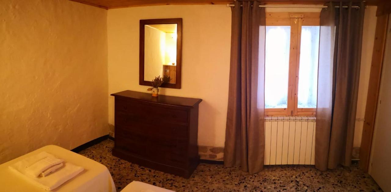 Willa Agriturismo Agronauta Piozzano Zewnętrze zdjęcie