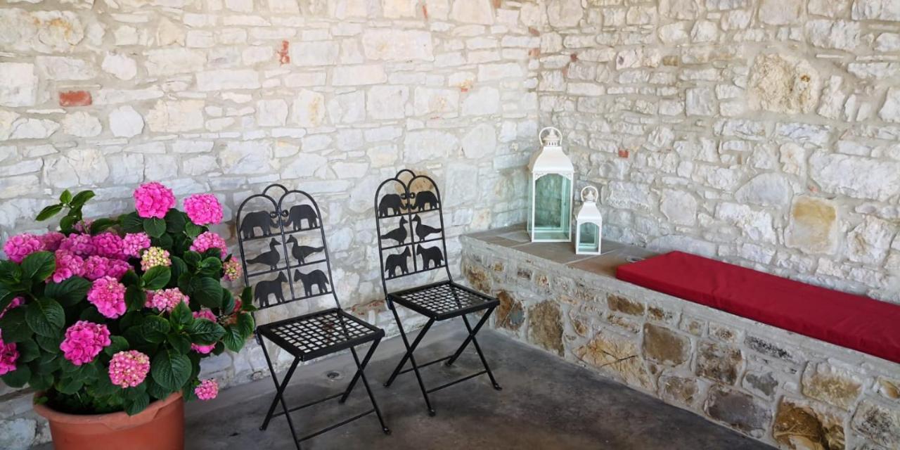 Willa Agriturismo Agronauta Piozzano Zewnętrze zdjęcie